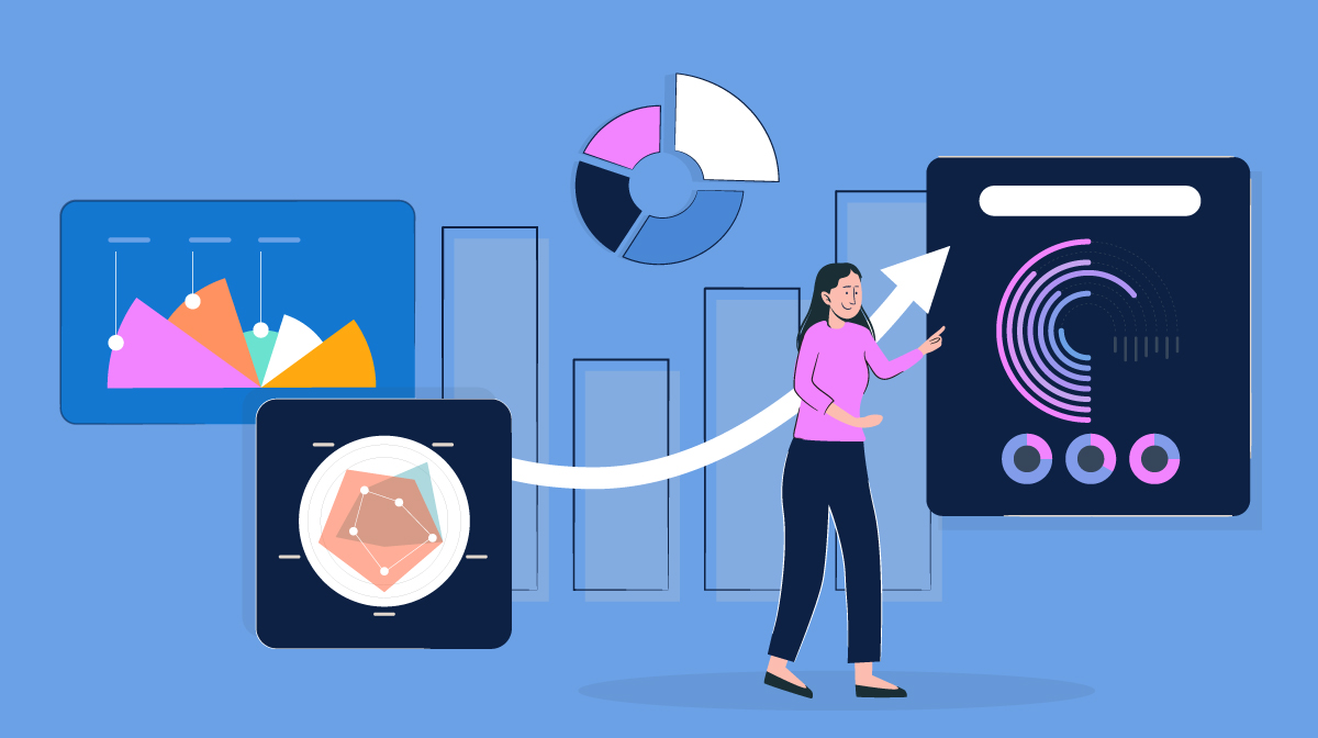 The Art of Design Making: Crafting User-Centric Data Visualizations
