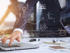 The Role of Business Intelligence in Driving Data-Driven Decision Making