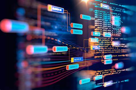 The Data Revolution: How Businesses Can Harness the Power of Big Data