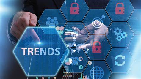 The Future of Data: Trends to Watch in 2023 and Beyond
