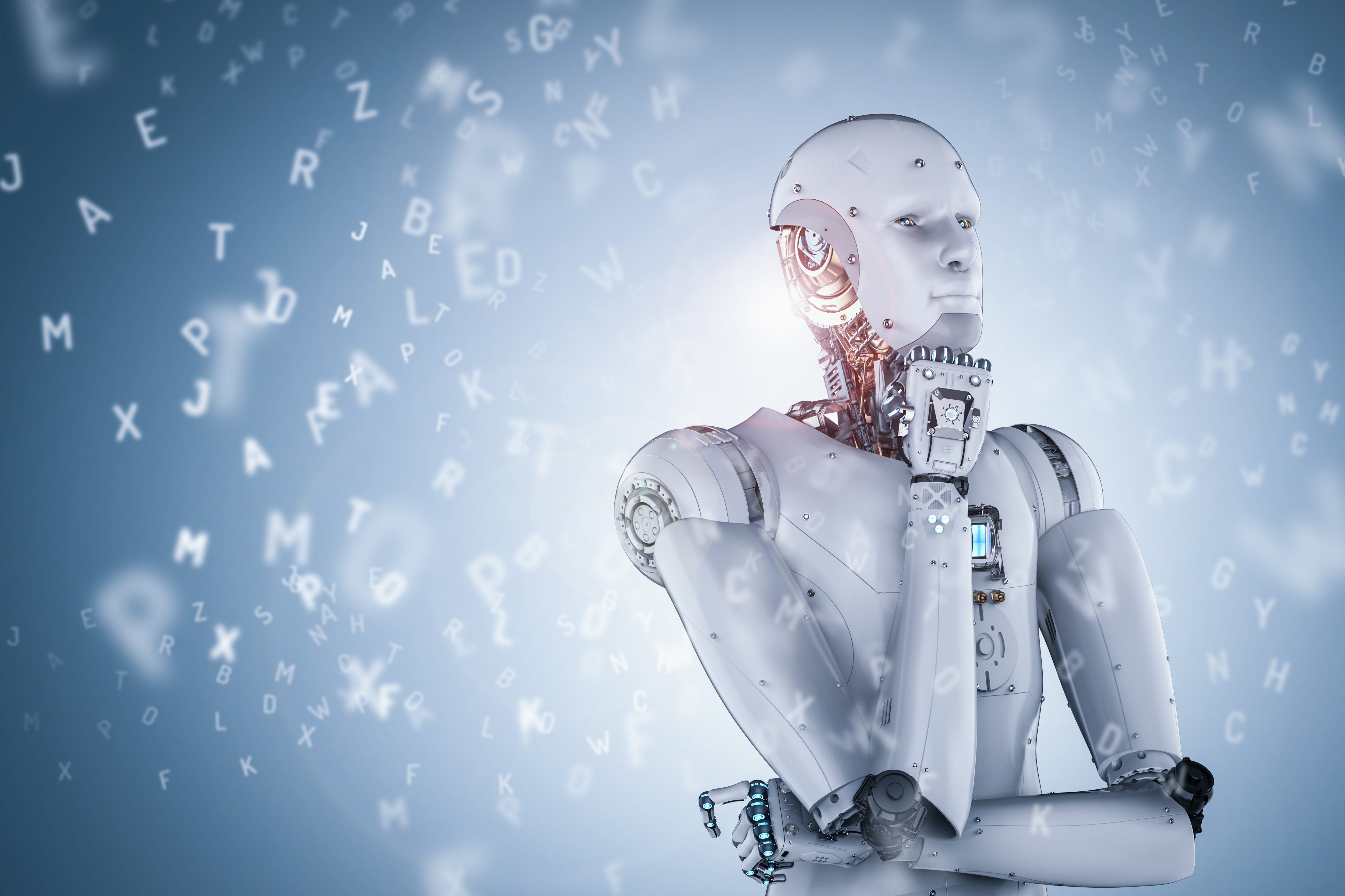 The Role of AI and Machine Learning in Business Intelligence
