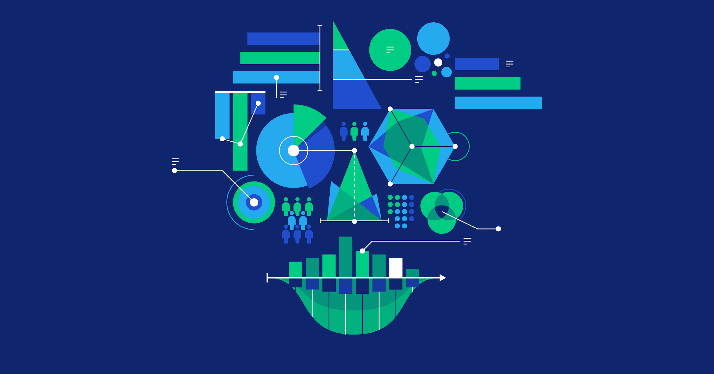 The Art of Design Making: Strategies for Effective Data Visualization